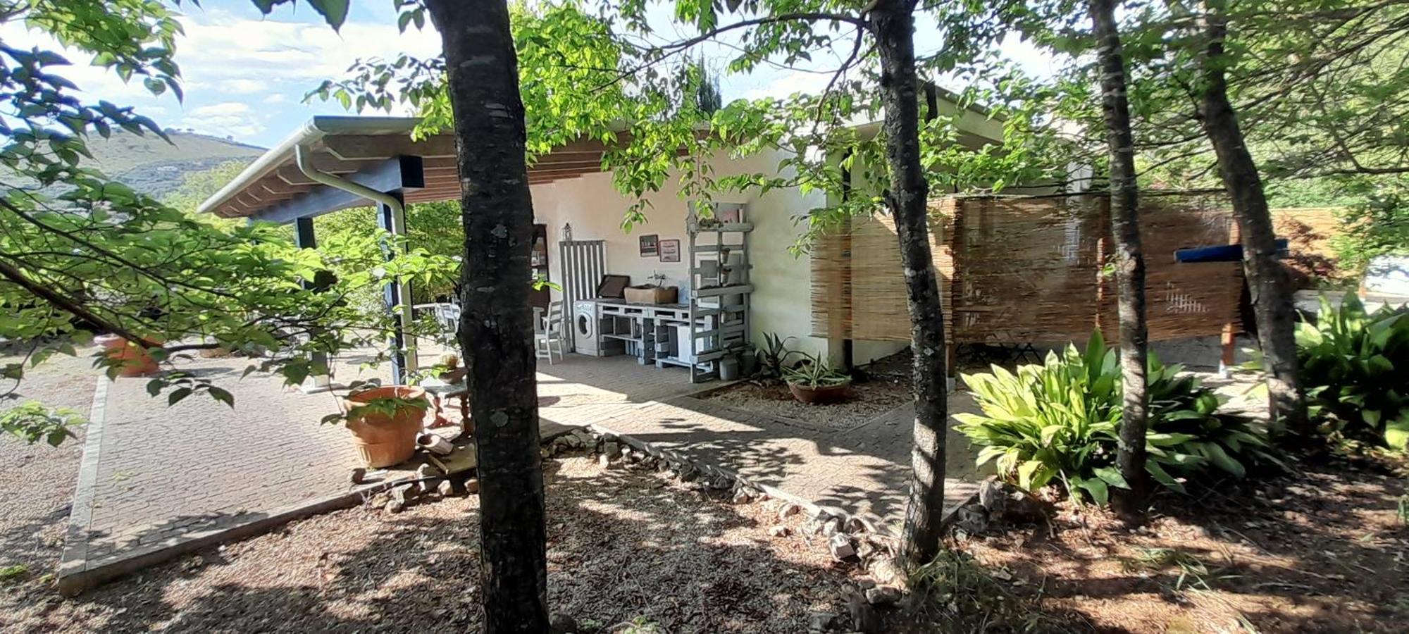 Casa Cerqua Landi - Case Vacanza Itri Exterior photo