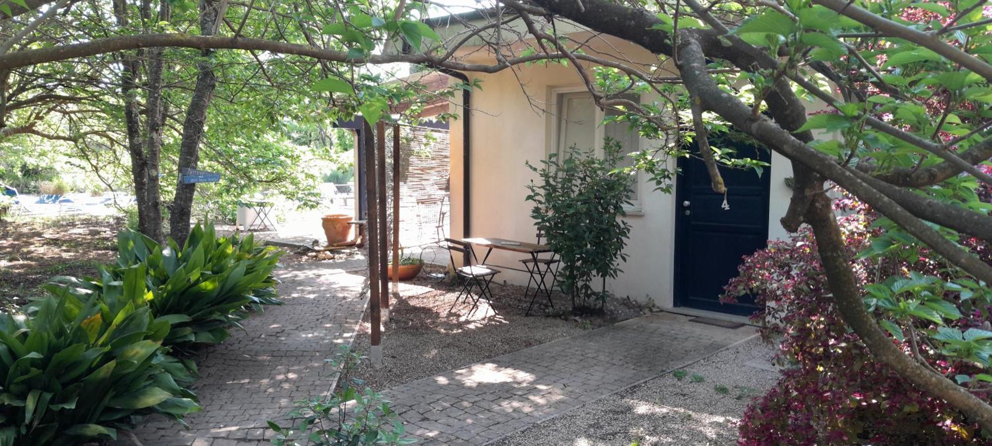 Casa Cerqua Landi - Case Vacanza Itri Exterior photo